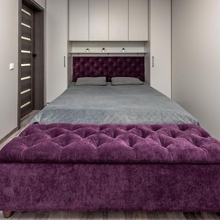 Apartamentai Jurates Gatveje Palanga Exteriör bild