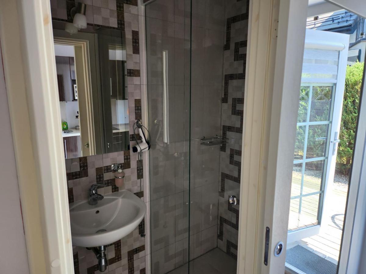 Apartamentai Jurates Gatveje Palanga Exteriör bild
