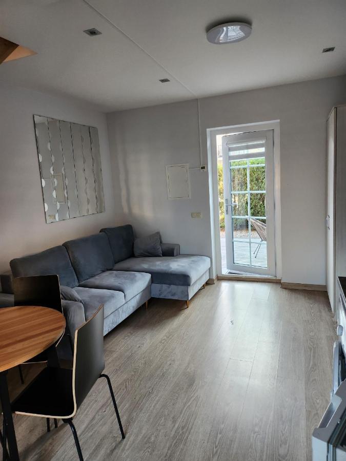 Apartamentai Jurates Gatveje Palanga Exteriör bild