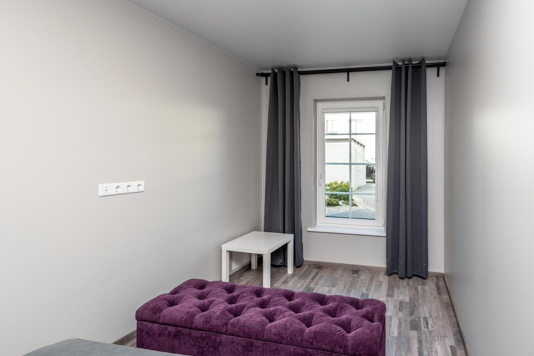 Apartamentai Jurates Gatveje Palanga Exteriör bild