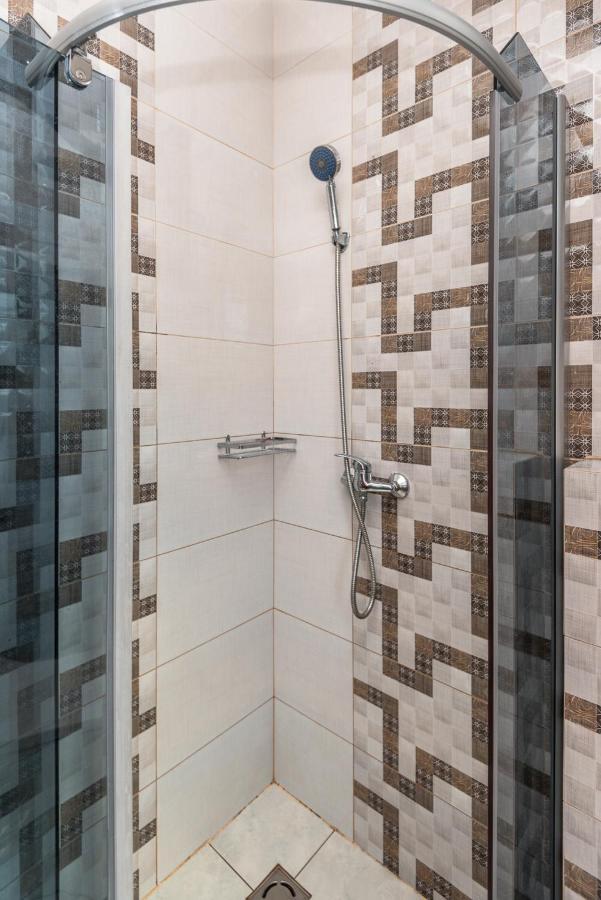 Apartamentai Jurates Gatveje Palanga Exteriör bild